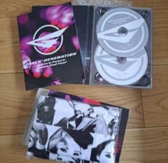 Girls' Generation Japan 2nd Tour DVD