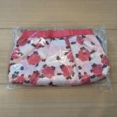 Dr.Ci:Labo×seisuke88 ポーチ(ねじ菊)のサムネイル