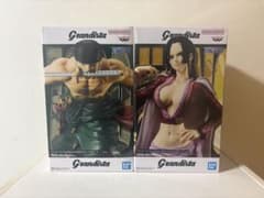원피스 grandista 그림 세트
