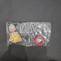 サンリオ キーリングハンガー ポチャッコのサムネイル