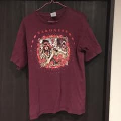 baroness Tシャツのサムネイル