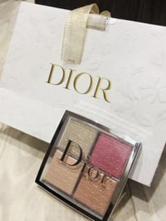Dior アイシャドウ(新品)のサムネイル