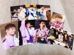 岸優太　写真のサムネイル