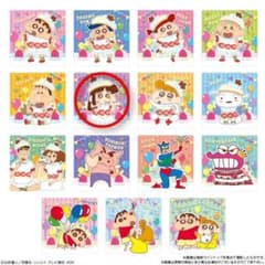 クレヨンしんちゃん チョコビ 20周年 シール あいちゃん
