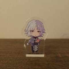 文豪ストレイドッグス ころっと 散策 シグマ