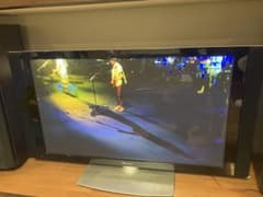 Pioneer パイオニア PDP-505HDL プラズマテレビ KURO - メルカリ