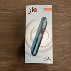 glo HILO LIMITED EDITION 本体のサムネイル
