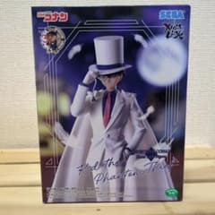 【箱付き】名探偵コナン 怪盗キッド Xross Link フィギュアのサムネイル
