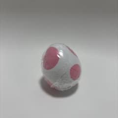 ヨッシー　めじるしアクセサリー　カプセル付きのサムネイル