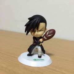 鋼の錬金術師 リン・ヤオ フィギュアのサムネイル