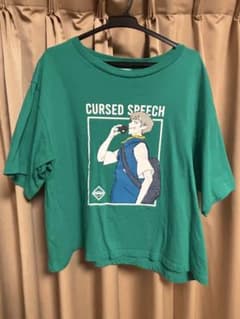 狗巻棘　Tシャツのサムネイル