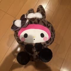 마이멜로 봉제인형
