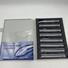 TOMIX JR500系新幹線 92083 - メルカリ