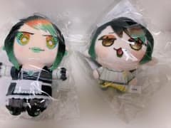 花畑チャイカ　にじぬい　にじまるっとセット 花畑チャイカ にじぬい にじまるっとセット - メルカリ