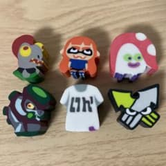 スプラトゥーン ネリメモリーコレクションのサムネイル