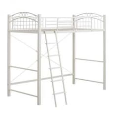 HIRORO様専用ニトリロフトベッドwhiteのサムネイル