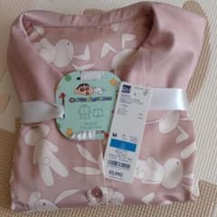 GU✕クレヨンしんちゃんパジャマのサムネイル