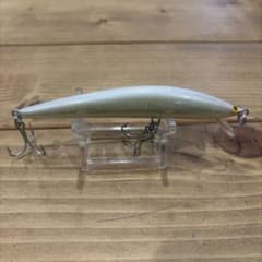 ☆H1966バルサ50 ブラウニー 11cm 中古品☆のサムネイル