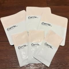 【新品•未開封】Carrie_ モイストチャージジェルパック 10回分河村真木子 Carrie_ モイストチャージジェルパック 3回分 - メルカリ