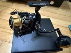 20ステラsw4000xgのサムネイル
