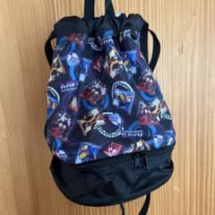 仮面ライダー　ガヴ　プールバッグのサムネイル