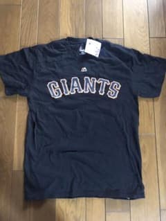 MLB ジャイアンツ バムガーナー シャツ メジャー ユニフォーム GIANTSのサムネイル