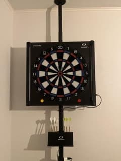 ※春夏秋冬様専用　DARTSLIVE ZERO BOARDダーツライブゼロボードのサムネイル