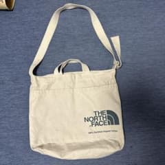 THE NORTH FACEショルダーバッグのサムネイル