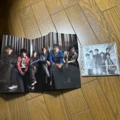 V6 musicmind CDのサムネイル