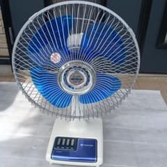 東芝 D−30P11 扇風機 昭和レトロ 美品 - メルカリ