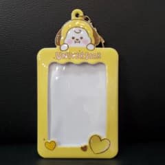 BT21  トレカケース  (CHIMMY)のサムネイル