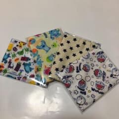 ハンドメイド 子供用マスクのサムネイル
