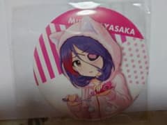 アイマス　シンデレラガールズ　缶バッジ　早坂美玲のサムネイル