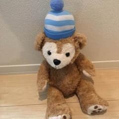 ダッフィー ぬいぐるみのサムネイル