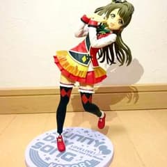 ラブライブ！ フィギュア ことりのサムネイル