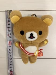 리락쿠마 10th 애니버서리 컬렉션