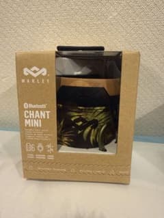 House of Marley CHANT MINI パーム - メルカリ