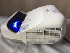 【大特価】EPSON EB-580 プロジェクター本体