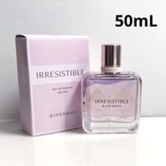 GIVENCHY ジバンシイ イレジスティブルオーデパルファムネクター 50mL