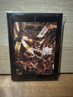 BMSG FES 2025 DVDのサムネイル