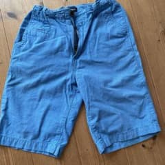 GAPキッズ ハーフパンツ140のサムネイル