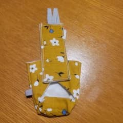 バードスーツのサムネイル