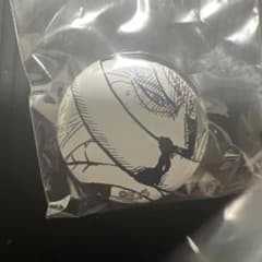 ワンピース 白ヒゲ エドワード ニューゲート 缶バッジ - メルカリ