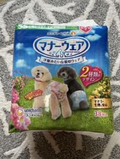 マナーウェア S S女の子用38枚のサムネイル