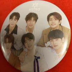ASTRO バッジのサムネイル