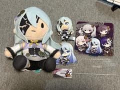 プロセカ 宵崎奏 ぬいぐるみ アクスタのサムネイル