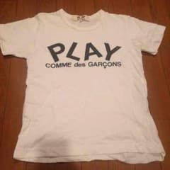 ギャルソン Tシャツのサムネイル