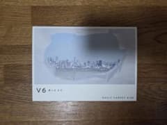 初回盤B【V6】僕らはまだ他 CD+特典DVDのサムネイル