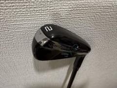 TaylorMade テーラーメイド GAPR LO ユーティリティー 2U - メルカリ