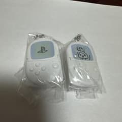 PlayStation ミニチュアチャーム付きビスケット 2種のサムネイル